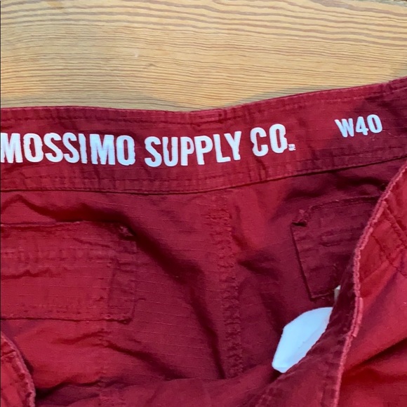 Mossimo Supply Company Size 40 - Picture 4 of 10